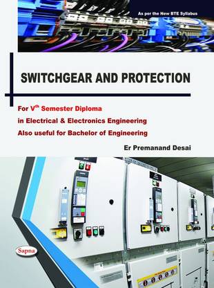 Switchgear & Protection