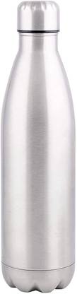 KP GLOBAL 1000 ml Steel Bottle
