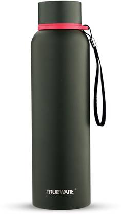 Trueware Hydro Bottle 850 Ml 850 ml Steel Flask