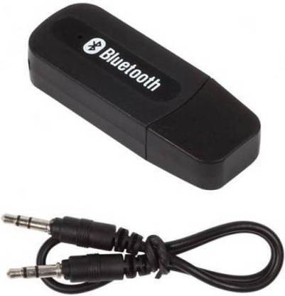 As class v2.1+EDR Car Bluetooth Device with 3.5mm Connector