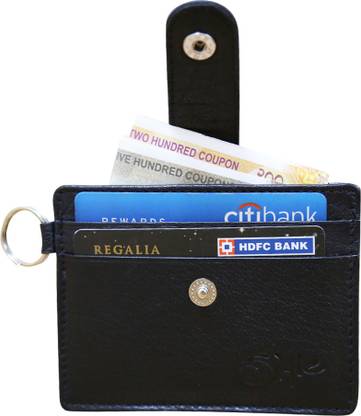 Style 98 4 Card Holder