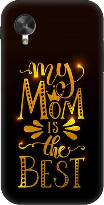 LILLIPUT Back Cover for LG Nexus 5