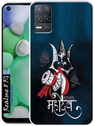 MORITZ Back Cover for Realme 8 5G, Realme 8 (5G)