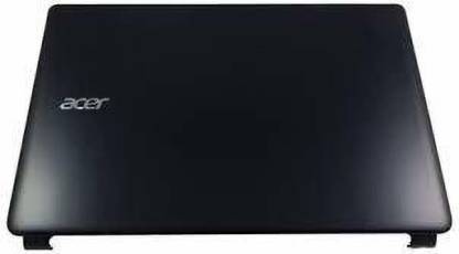 Laptop LCD Top Cover for ACER for Aspire 1425P Black 