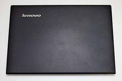 gtb solutions Laptop Panel LCD Back Top Cover + Front Bezel for IdeaPad s510 S510P LS51P P/N 60.4L204.001 15.6" ( Combo Set