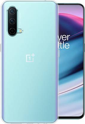 LoudCase Back Cover for Oneplus Nord CE 5G