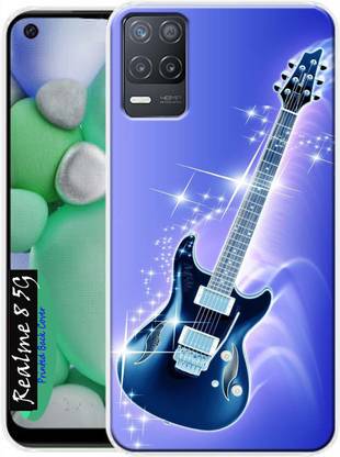 MORITZ Back Cover for Realme 8 5G, Realme 8 (5G)