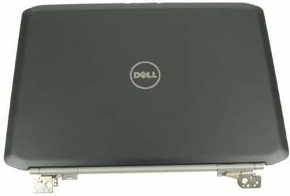 gtb solutions Laptop LCD TOP Cover, LCD Panel+Front Bezel for Latitude E5420 Combo Set