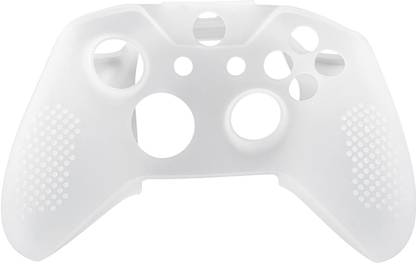 TCOS Tech Sleeve for Xbox One S/X Controller Anti-Slip Silicone Cover Case
