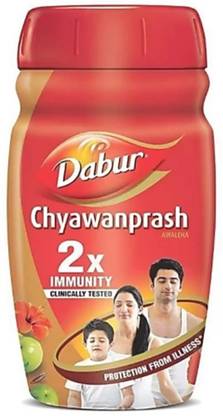 Dabur Chyawanprash (2� immunity)