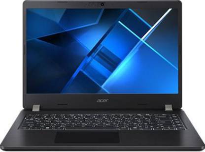 Acer Travelmate Intel Core i5 11th Gen 1135G7 - (8 GB/1 TB HDD/256 GB SSD/Windows 10 Home) TravelMate P214-53 Notebook