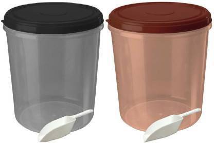 NEELESHWARI Plastic Utility Container  - 15000 ml