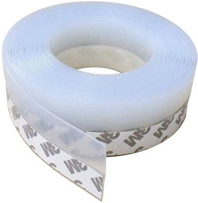 Rustic SILICONE WINDOW SEAL TAPE 3 m Single Sided Tape