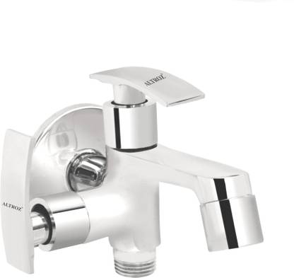 Altroz Passion Bib Cock 2Way Twin Elbow Valve Faucet