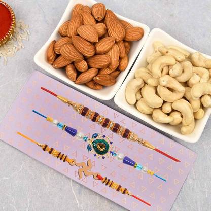 TR Dryfruits Combo AJ-KB-AP Combo