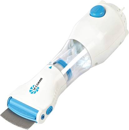 SRI Electric flea comb