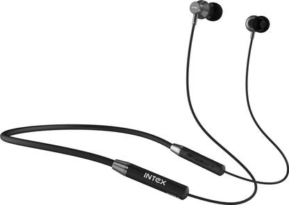 Intex MUSIQUE Flexi Bluetooth
