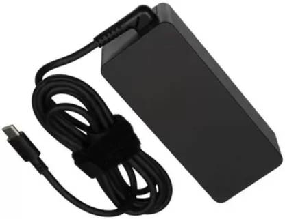 Lapower Laptop Charger 65W 20V 3.25A Standard USB Type-C AC Adapter Charger - 4X20M26274 3.25 W Adapter 65 W Adapter
