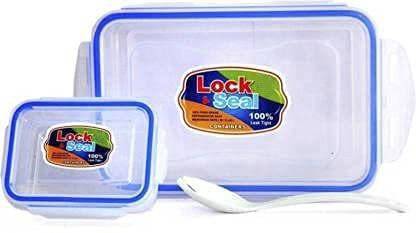 TC Enterprises OTBTC07 2 Containers Lunch Box