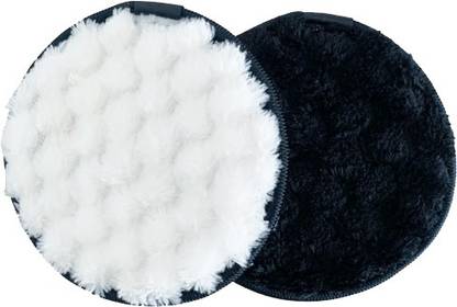 VBA Makeup Remover Cotton pads for Face CleansingRemoves Heavy Eyeshadow and Makeup Makeup Remover