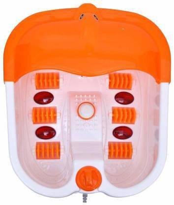 SALMA EXPORTS FOOTH TUB 5 FOOT BATH MASSAGER Massager