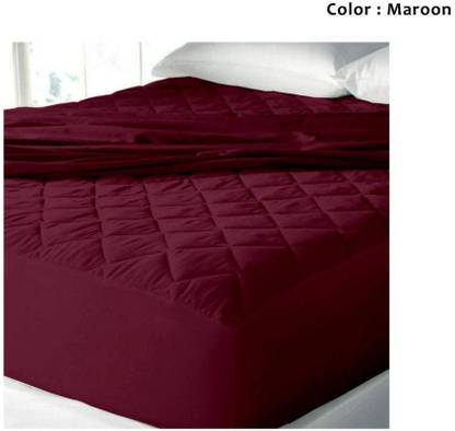 JMT Elastic Strap King Size Mattress Cover