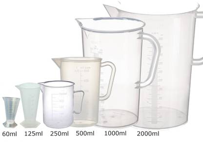 AAHKELS A-CUP-ALL Measuring Cup