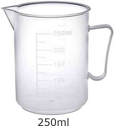 AAHKELS A-CUP-250ML Measuring Cup