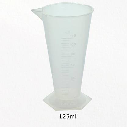 AAHKELS A-CUP-125ML Measuring Cup