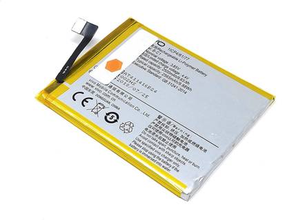 RYN Store Mobile Battery For  VIVO B-C1 Vivo Y53 2500 Mah Model Number B-C1