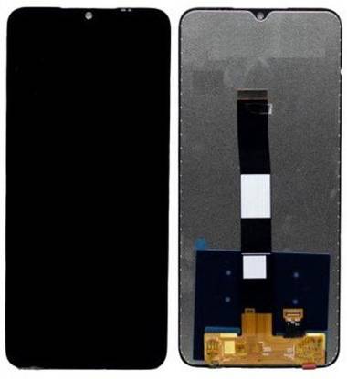 Shambhu Sales Co LCD Mobile Display for Xiaomi Redmi 9A