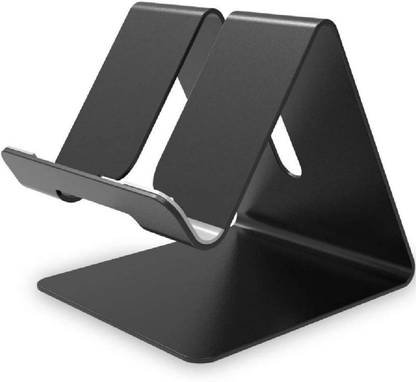 Casa Tech Mobile Stand, Mobile Holder, Phone Stand, Phone Stand for Table, Mobile Stand for Online Classes, Mobile Stand for Table and Bed, Mobile Holder for Bed, Phone Holder, Phone Stand for Table Mobile Holder