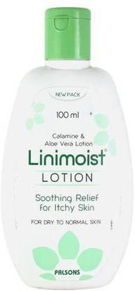 Palsons Linimoist Lotion