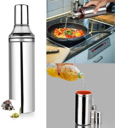 METINOX 1000 ml Cooking Oil Dispenser
