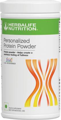 HERBALIFE Personalize Protein Big 400 Powder Whey Protein
