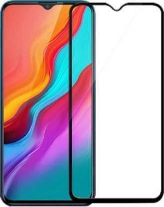 NKCASE Edge To Edge Tempered Glass for OPPO F25 Pro 5G, oppo F25 Pro 5G