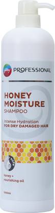 Godrej Professional Honey Moisture Shampoo