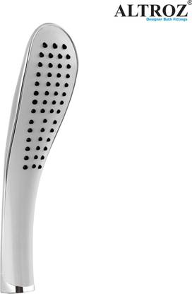 Altroz Hand Shower Handle Only For Bathroom Shower Head () Shower Head