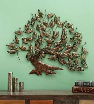 Craft Edge Decorative Showpiece  -  86.5 cm
