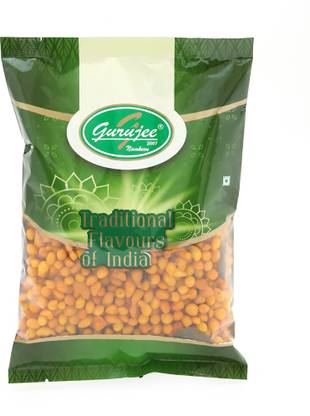 Gurujee Kharaboondi Masala 150x4