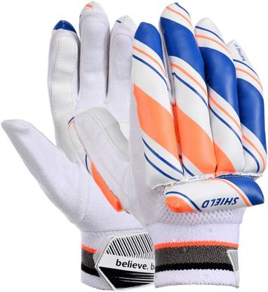 SG shield Batting Gloves