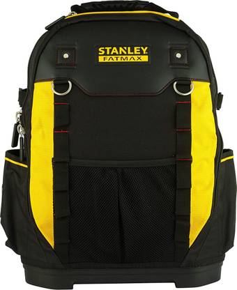 STANLEY FATMAX BACKPACK Nylon Tool Bag