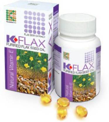 K-LINK K-Flax