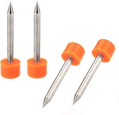Afflatus Fiber Electrodes for Sumitomo 39 71C 81C 72C 82C Z1C Z2C TYPE-66 T-600C T-400S Fusion Splicer Electrode Optic Fiber Electrode Welding Rod