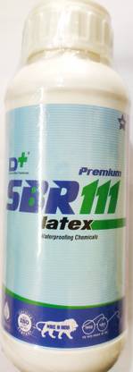 NAVNITLAL DFIX DFIX SBR111 LATEX (WATERPROOFING LIQUID) Crack Filler