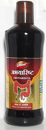 Dabur ABHYARISHTA