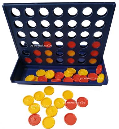 PRESENTSALE Interesting coin Board Game for Kids Educational Board Games Board Game Board Game Accessories