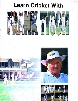 Learn Cricket With Frank Tyson