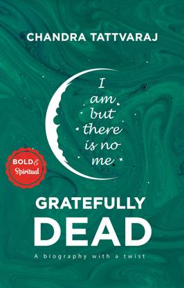 Gratefully Dead