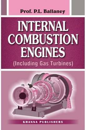 Internal Combustion Engines